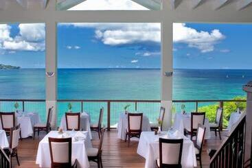 هتل Calabash Cove Resort And Spa Adults Only