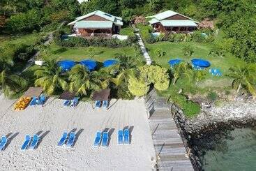 هتل Calabash Cove Resort And Spa   Adults Only