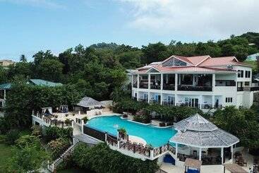 هتل Calabash Cove Resort And Spa   Adults Only