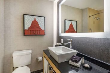 Cambria Hotel Madison East