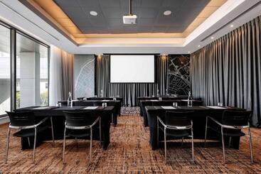Cape Town Marriott Hotel Crystal Towers