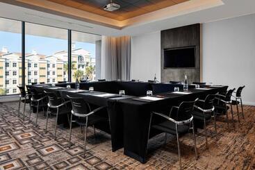 Cape Town Marriott Hotel Crystal Towers