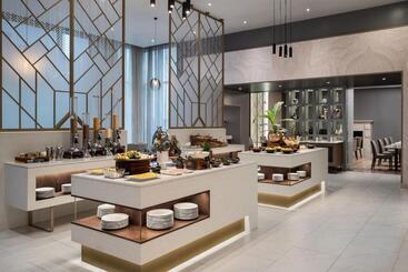 Cape Town Marriott Hotel Crystal Towers