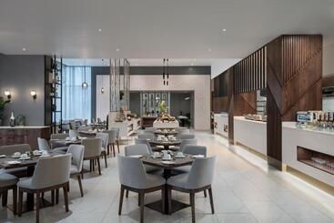 Cape Town Marriott Hotel Crystal Towers
