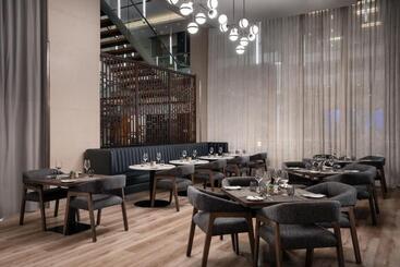 Cape Town Marriott Hotel Crystal Towers