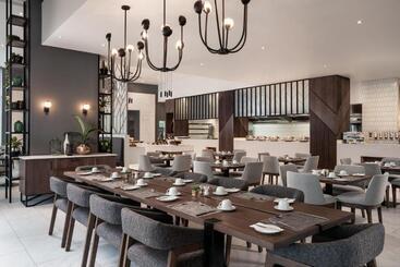Cape Town Marriott Hotel Crystal Towers