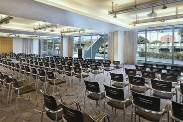 Cape Town Marriott Hotel Crystal Towers