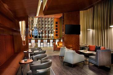 Cape Town Marriott Hotel Crystal Towers