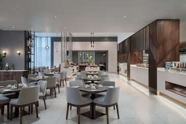 Cape Town Marriott Hotel Crystal Towers
