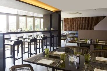 هتل Centara Q Resort Rayong
