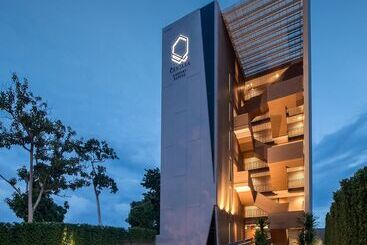 هتل Centara Q Resort Rayong