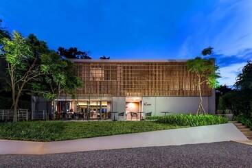 هتل Centara Q Resort Rayong