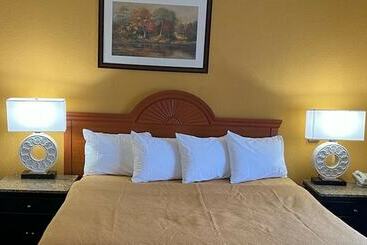 Chocolate Express Hotel & Suites Hershey