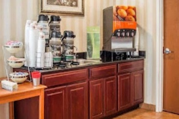 Chocolate Express Hotel & Suites Hershey