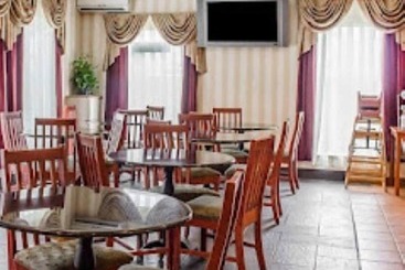 Chocolate Express Hotel & Suites Hershey