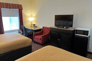 Chocolate Express Hotel & Suites Hershey
