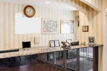 Chocolate Express Hotel & Suites Hershey