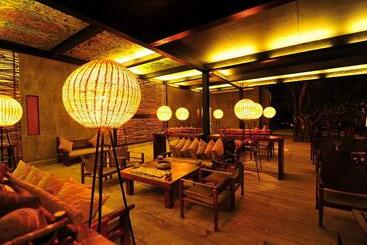 هتل Cinnamon Wild Yala
