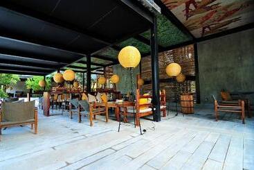 هتل Cinnamon Wild Yala