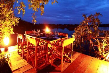 هتل Cinnamon Wild Yala