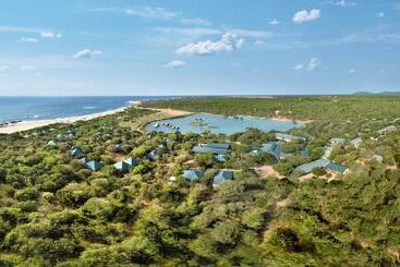 هتل Cinnamon Wild Yala