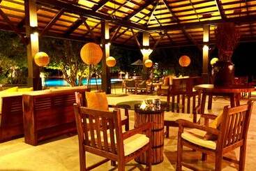 هتل Cinnamon Wild Yala