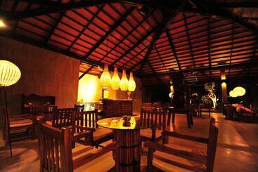 هتل Cinnamon Wild Yala