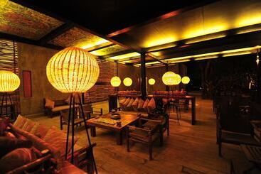 هتل Cinnamon Wild Yala