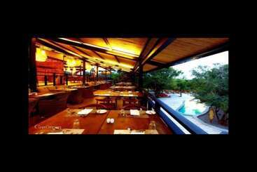 هتل Cinnamon Wild Yala