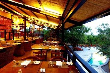 هتل Cinnamon Wild Yala