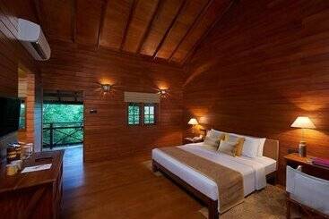 هتل Cinnamon Wild Yala