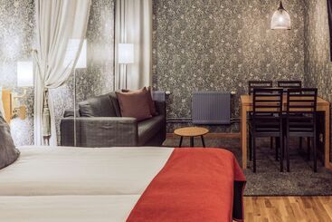 Clarion Collection Hotel Mektagonen