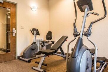 هتل Comfort Inn & Suites Panama City   St Andrew