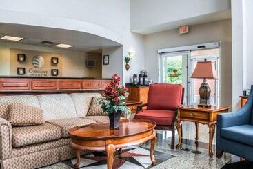 هتل Comfort Inn & Suites Panama City   St Andrew