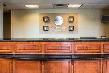 هتل Comfort Inn & Suites Panama City   St Andrew