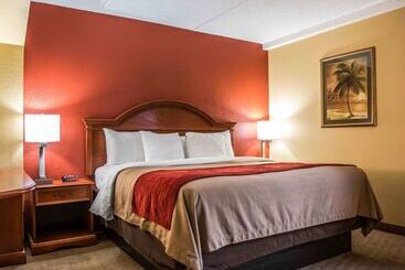 هتل Comfort Inn & Suites Panama City   St Andrew