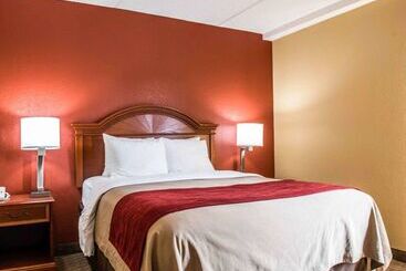 هتل Comfort Inn & Suites Panama City   St Andrew