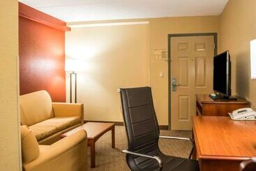 هتل Comfort Inn & Suites Panama City   St Andrew