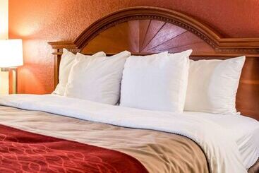 هتل Comfort Inn & Suites Panama City   St Andrew
