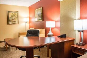 هتل Comfort Inn & Suites Panama City   St Andrew