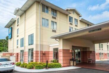 هتل Comfort Inn & Suites Panama City   St Andrew