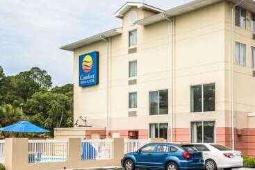 هتل Comfort Inn & Suites Panama City   St Andrew