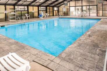 هتل Comfort Inn Near Great Smoky Mountain National Park