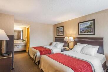 فندق Comfort Inn On The Bay