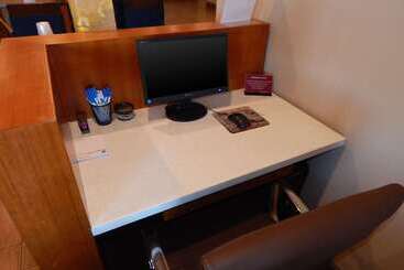 هتل Comfort Inn & Suites Las Cruces Mesilla