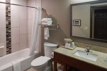 هتل Comfort Inn & Suites Las Cruces Mesilla