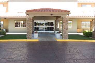 هتل Comfort Inn & Suites Las Cruces Mesilla