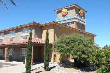 هتل Comfort Inn & Suites Las Cruces Mesilla