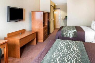 هتل Comfort Inn & Suites Las Cruces Mesilla