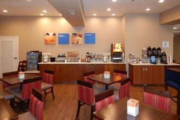 هتل Comfort Inn & Suites Las Cruces Mesilla